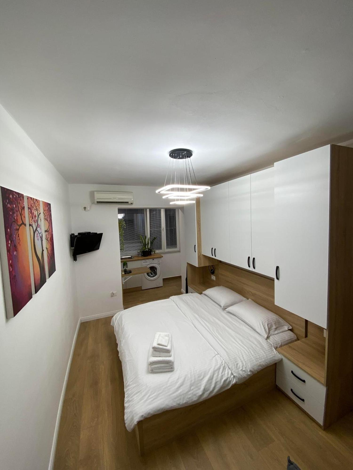 Tirana Apartment * Tirana