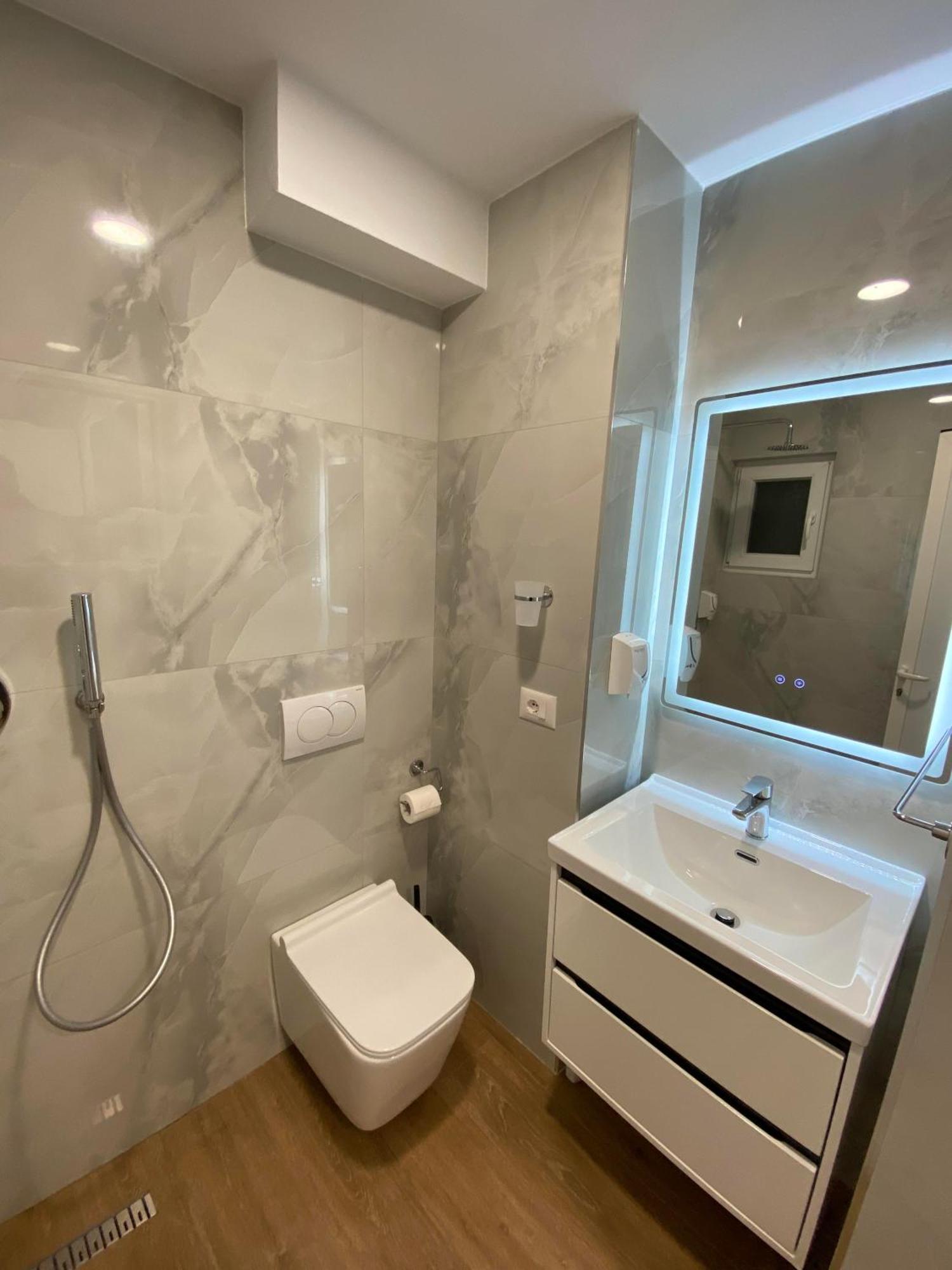 Tirana Apartment * Tirana
