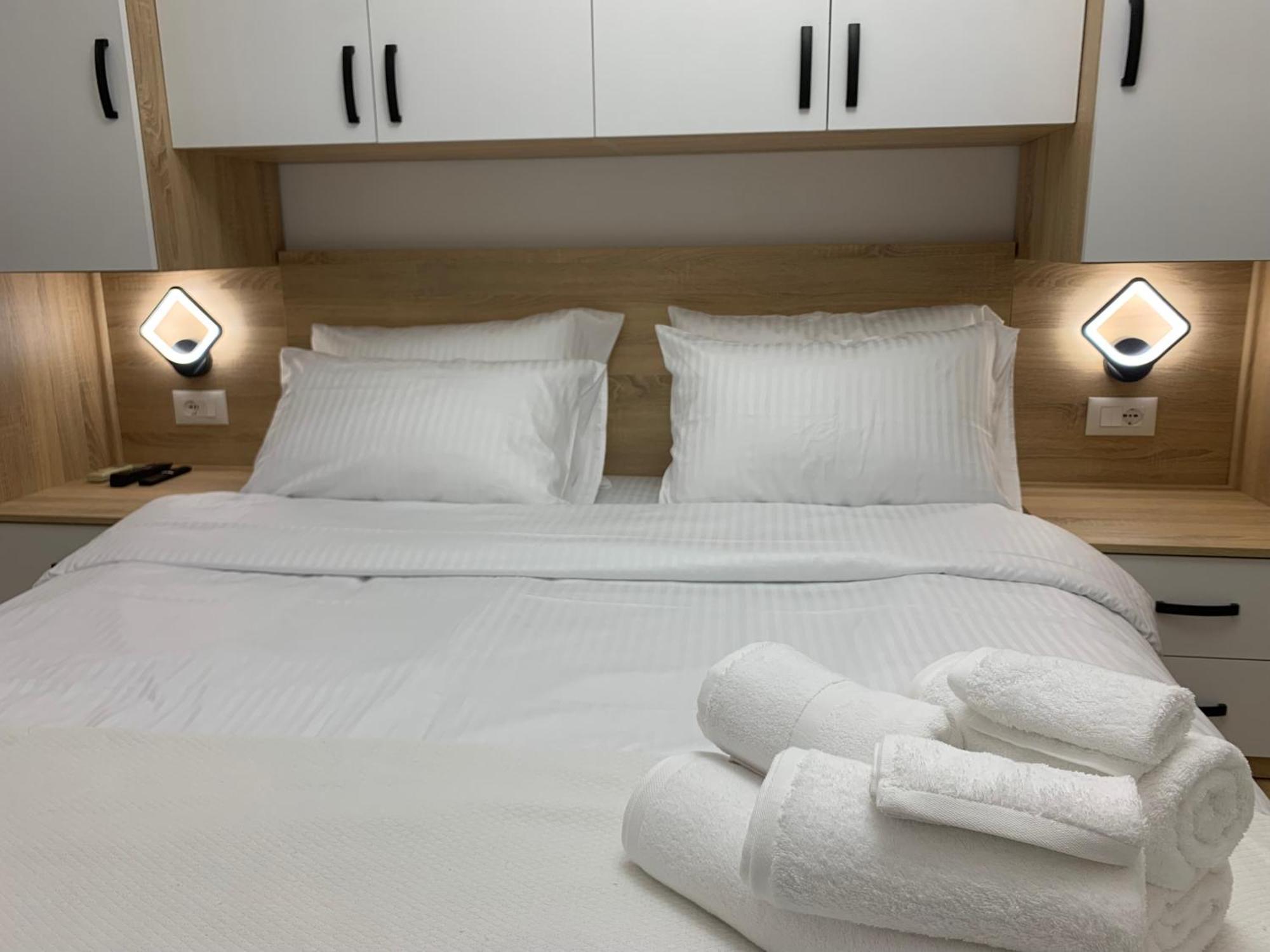 Apartament Tirana Apartment