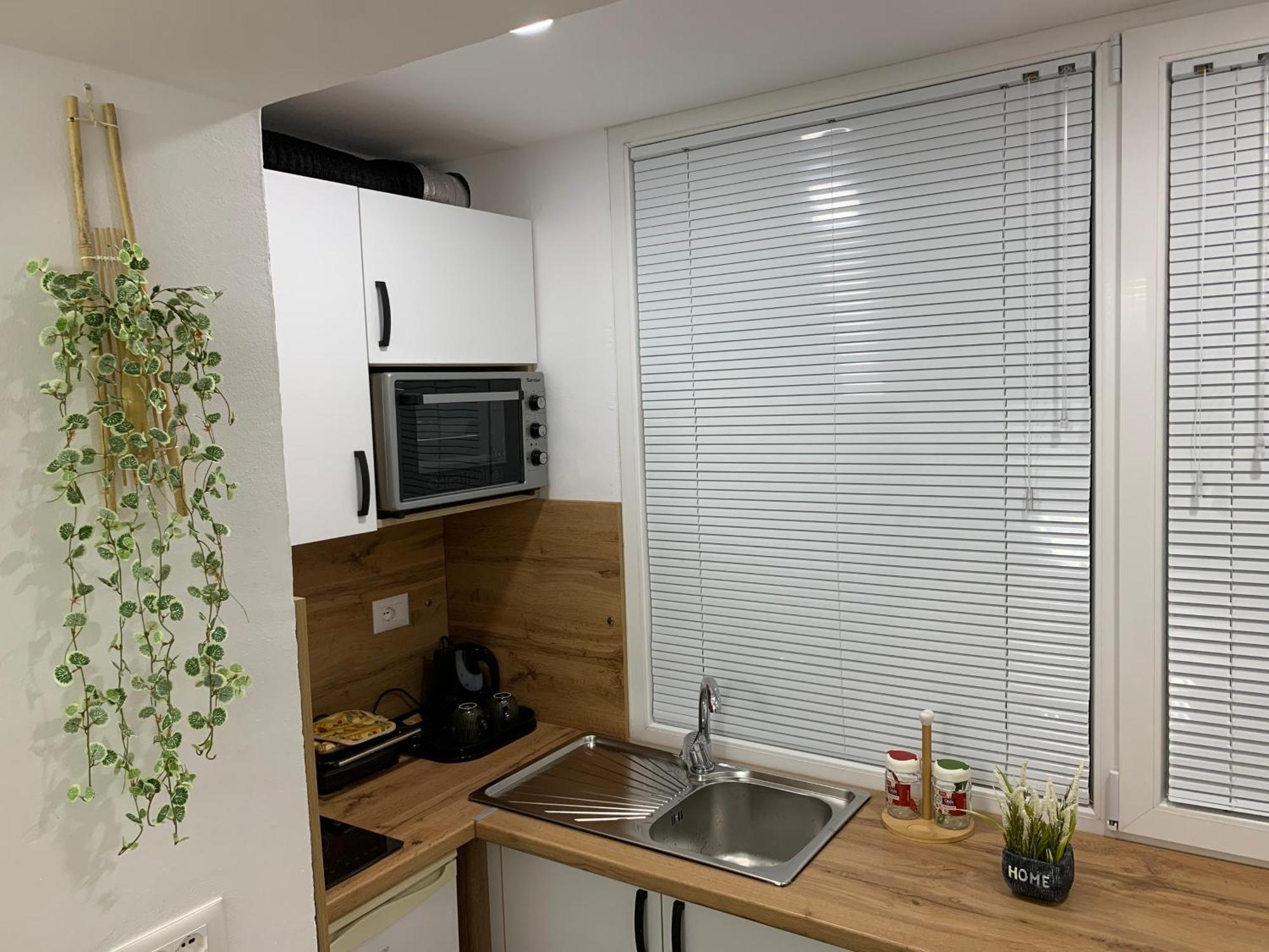 Apartament Tirana Apartment *