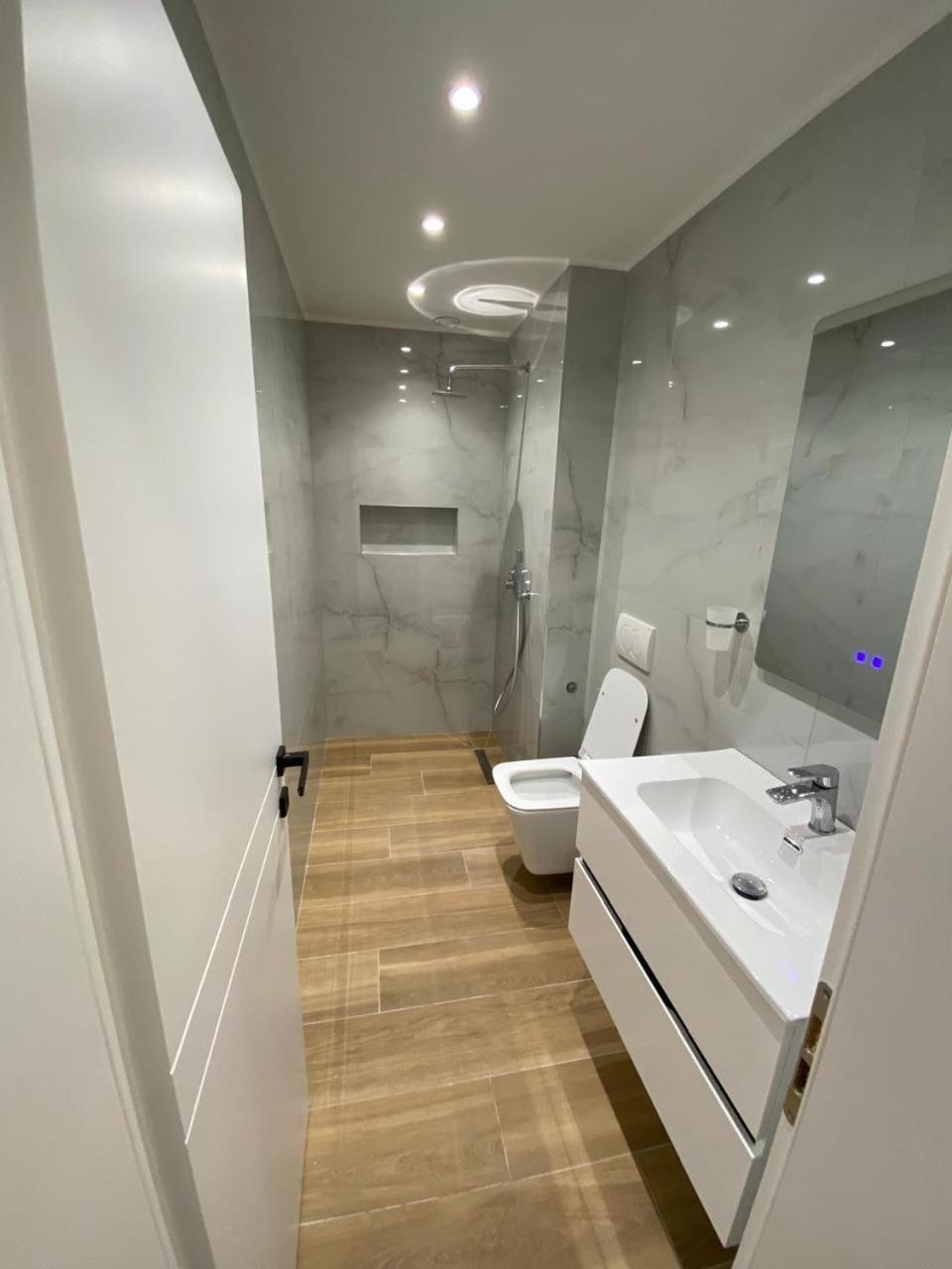 Apartament Tirana Apartment Tirana