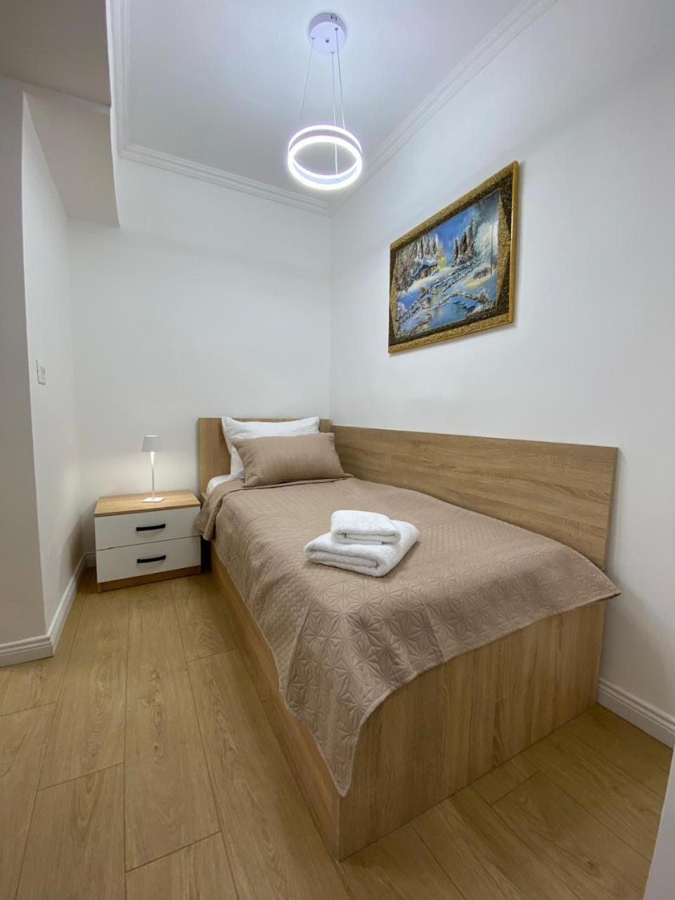 Apartament Tirana Apartment