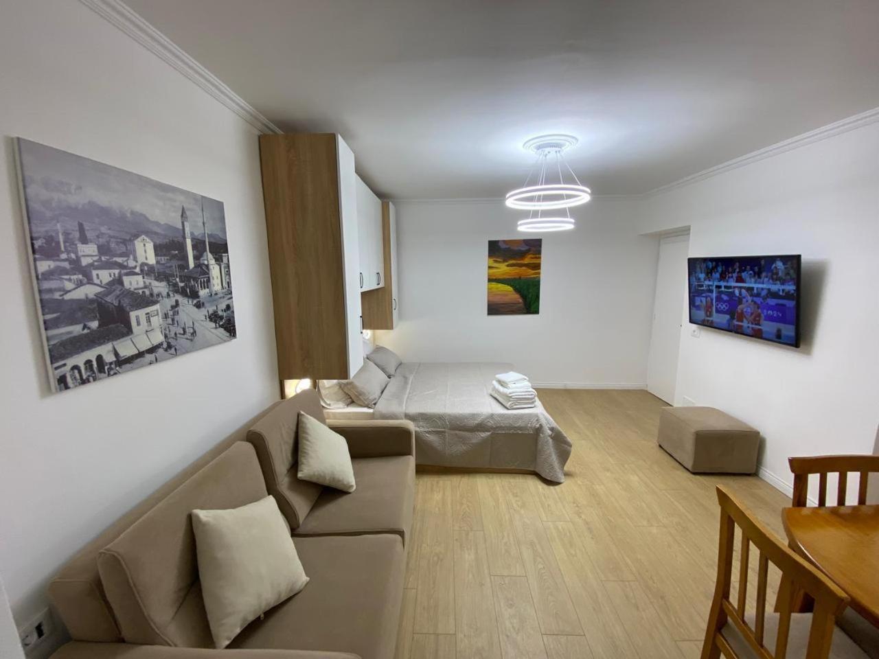 Tirana Apartment