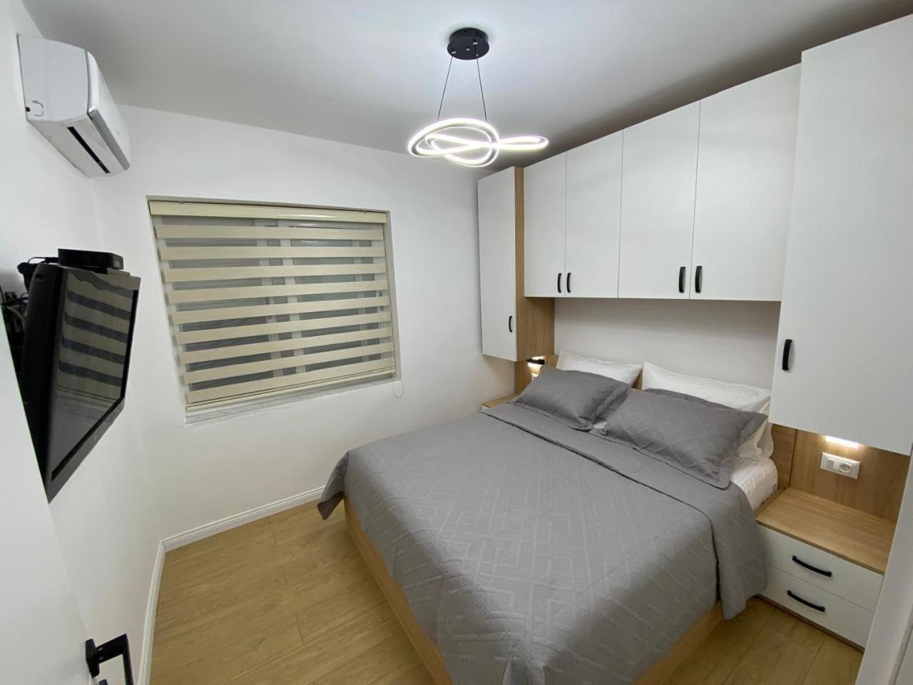 Apartament Tirana Apartment Tirana