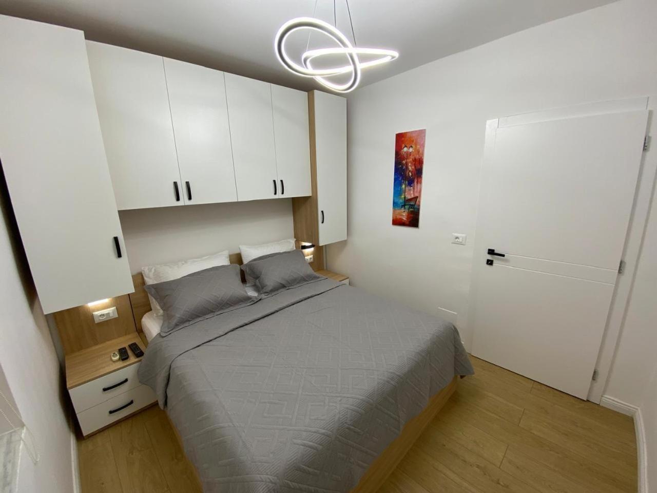 Tirana Apartment * Tirana
