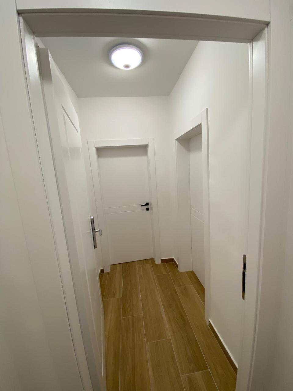 Tirana Apartment Apartament Tirana