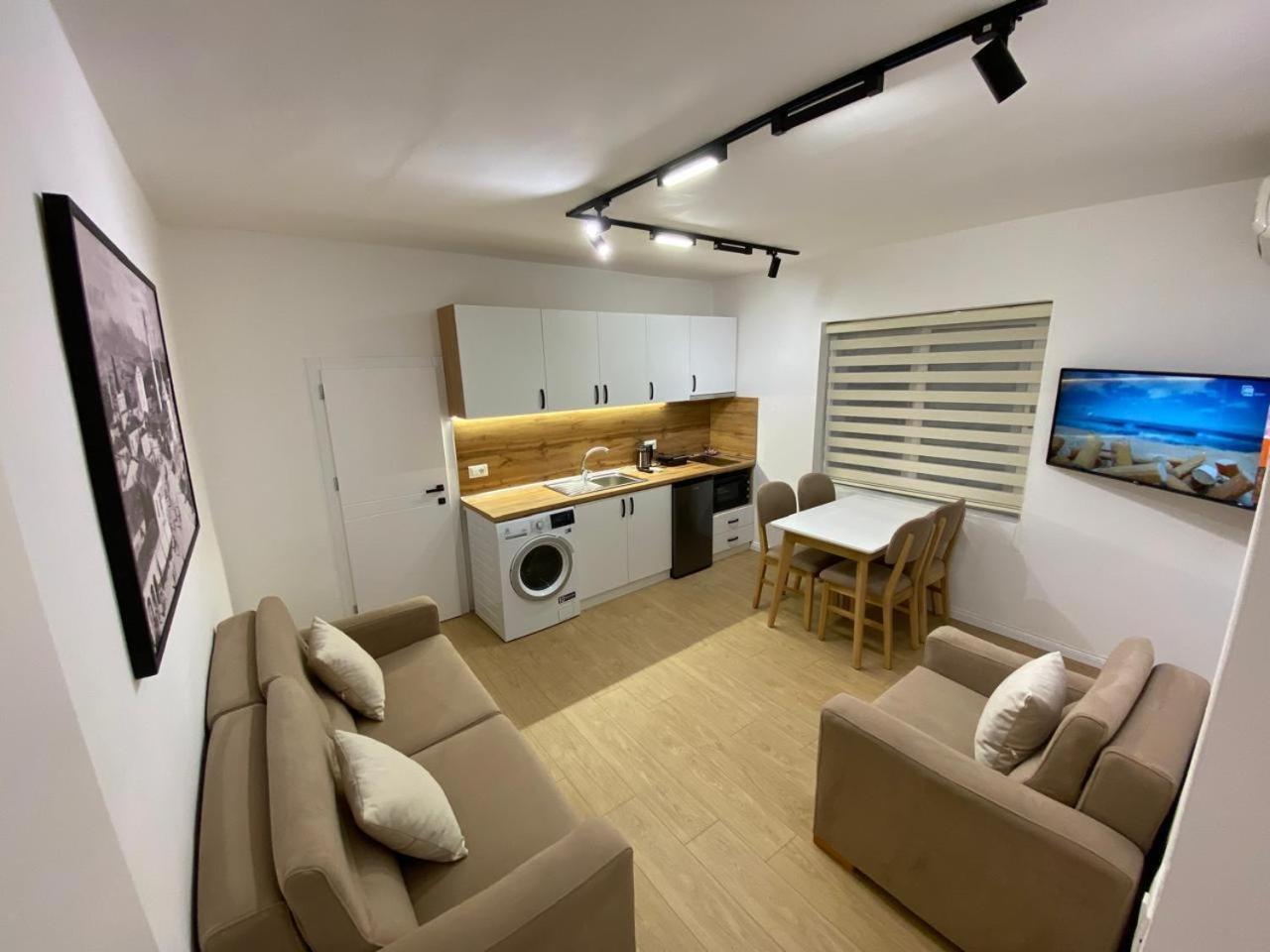 Apartament Tirana Apartment Tirana