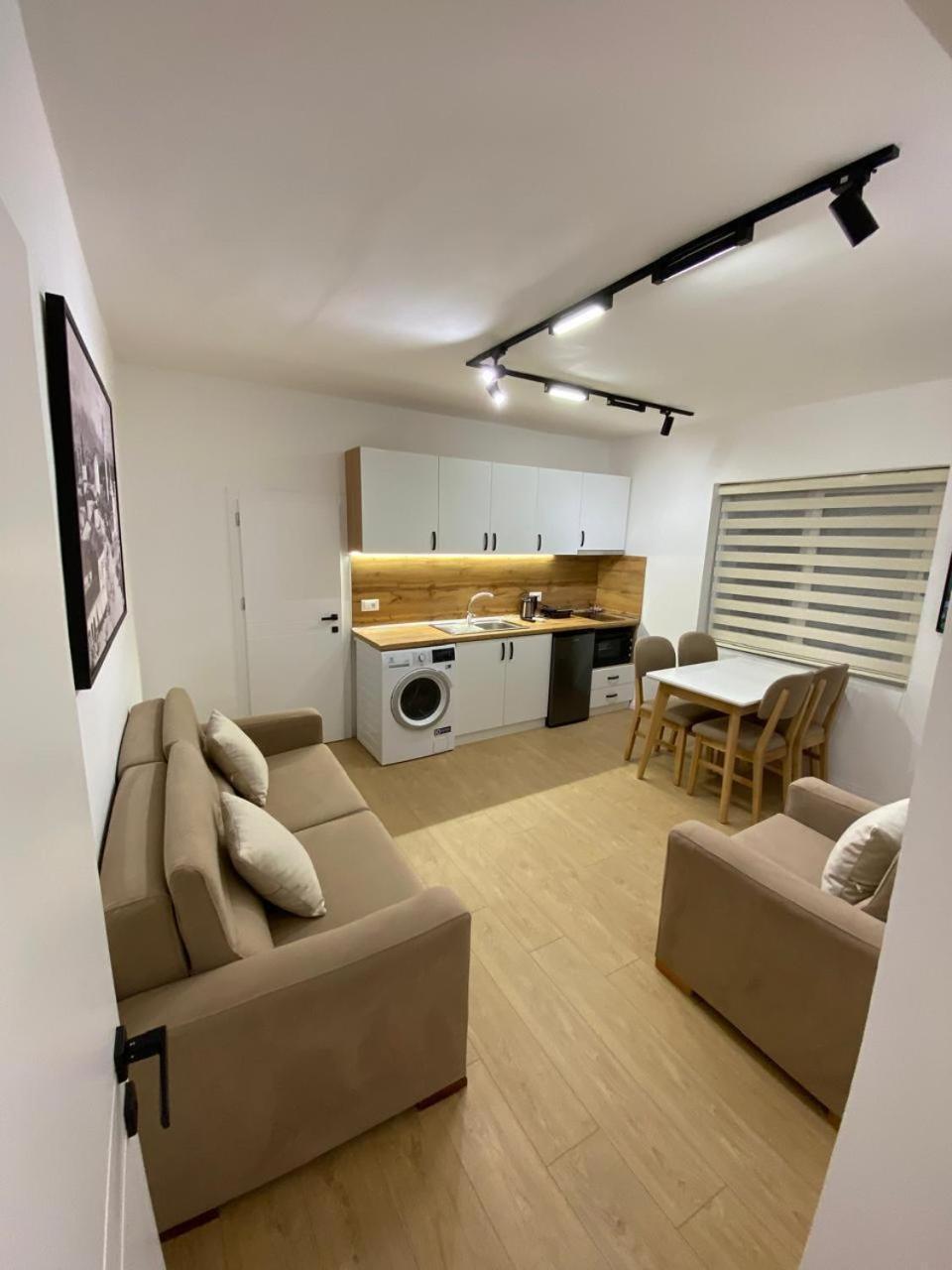 Tirana Apartment Tirana