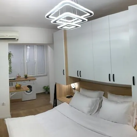 Tirana Apartment Exterior photo