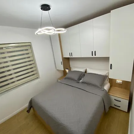 Tirana Apartment Exterior photo