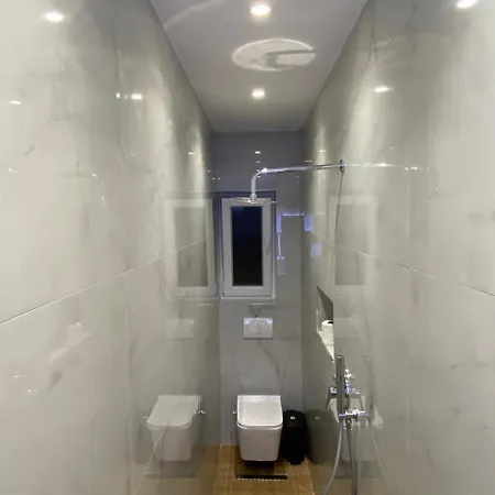 Tirana Apartment Exterior photo