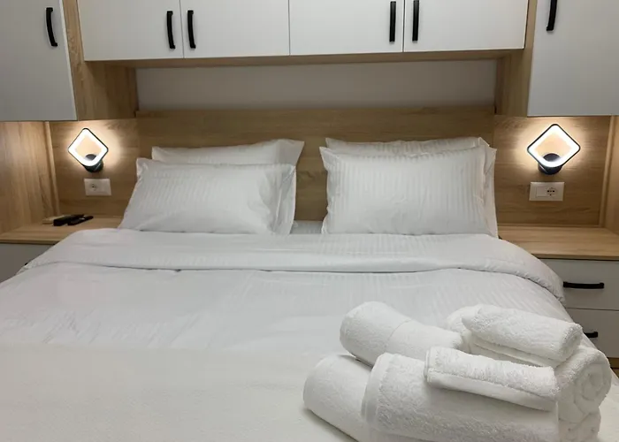 Tirana Apartment