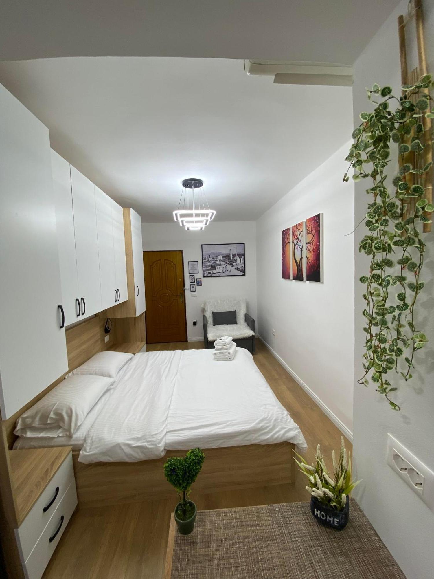 Tirana Apartment *