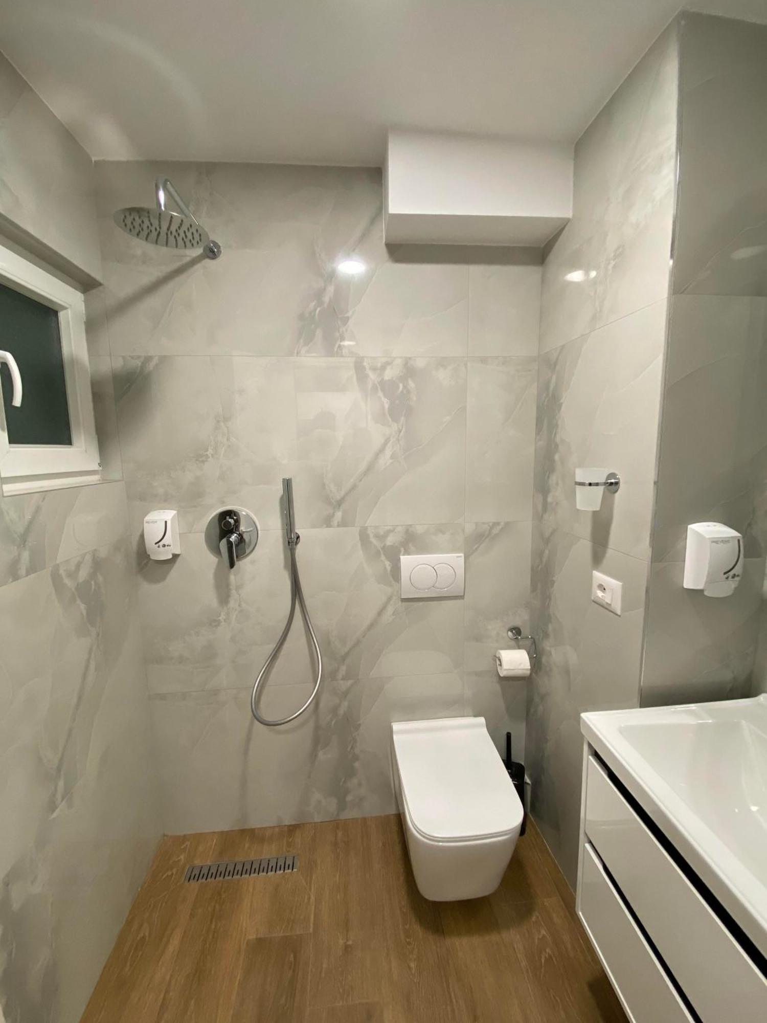 Tirana Apartment Apartamento Tirana