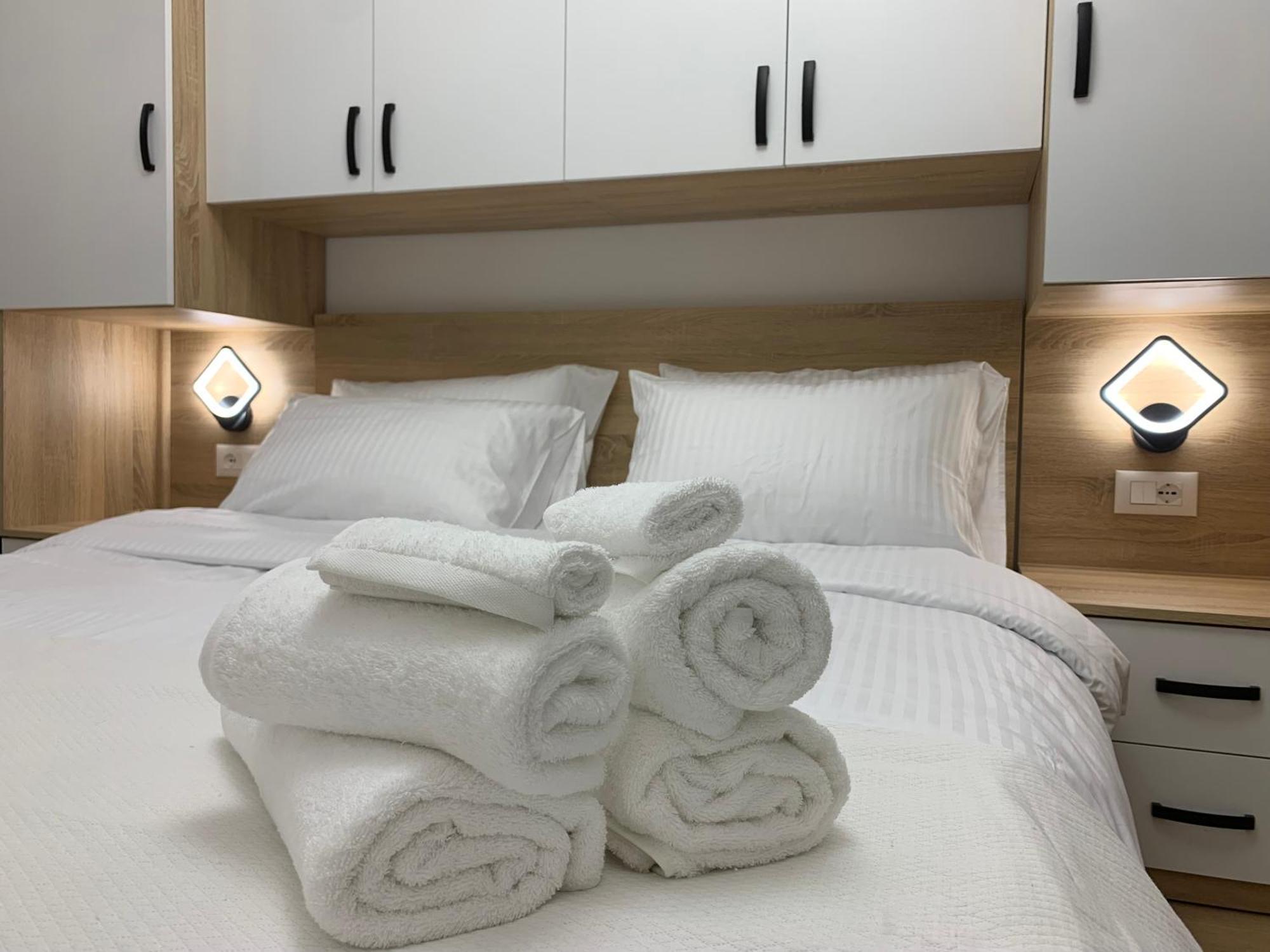 Apartamento Tirana Apartment Tirana