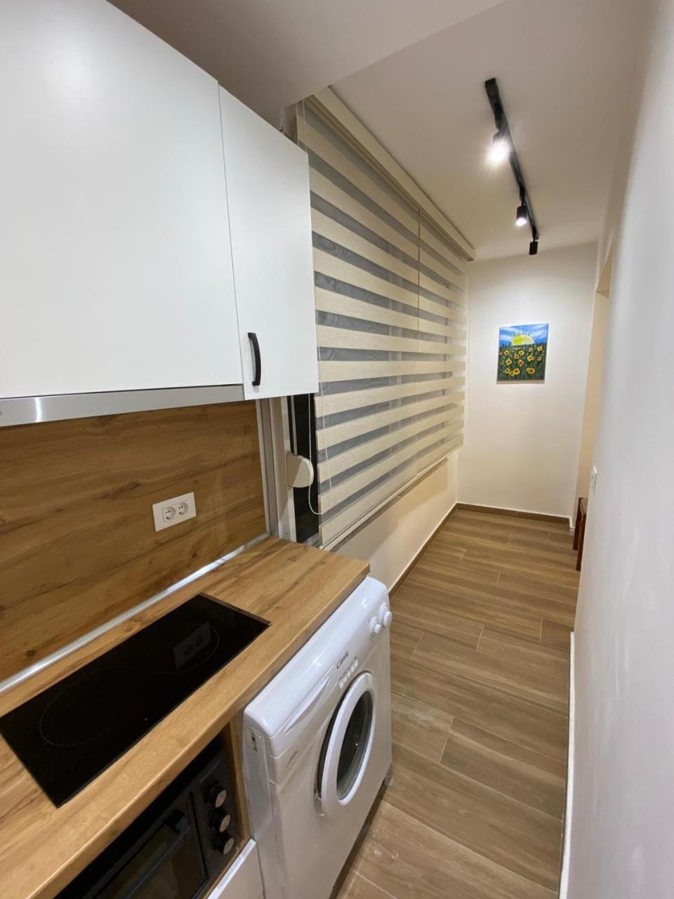 Tirana Apartment * Tirana